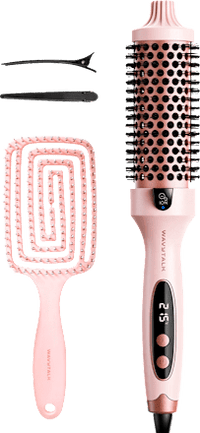 WAVYTALK Volumenbürste Blowout Boost, 1 St