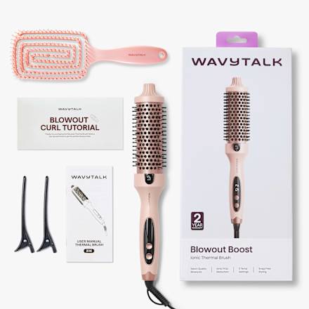 Volumenbürste Blowout Boost, 1 St