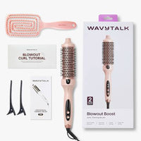 Volumenbürste Blowout Boost, 1 St