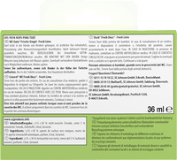 Toiletreiniger Freshness Seal Lemon Starterset, 1 st.