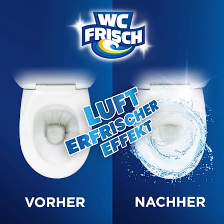 Toiletreiniger Gel Citroen, 750 ml