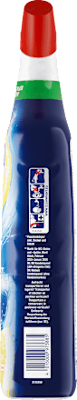 WC-Reiniger Gel Lemon, 750 ml