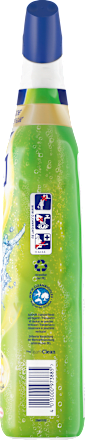 Toiletreiniger Gel Citroen, 750 ml