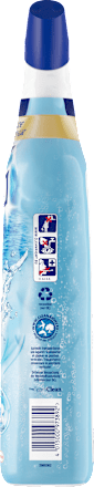 Toiletreiniger Gel Ocean Fresh, 750 ml