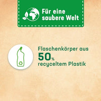 Toiletreiniger Gel Ocean Fresh, 750 ml