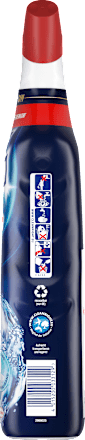 WC-Reiniger Power WC Gel&Meeresfrische, 750 ml