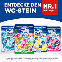 WC-Stein Kraft Aktiv Hawaii, 2 St