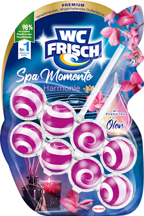 WC-Stein Spa Momente Harmonie, 2 St