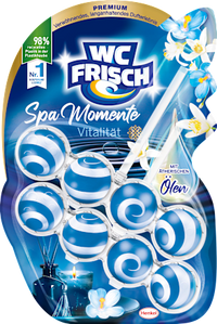 WC-Stein Spa Momente Vitalität, 2 St