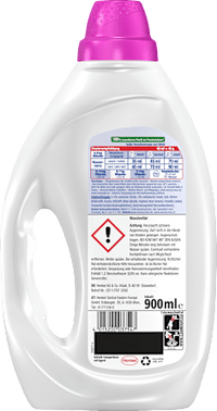 Colorwaschmittel Gel, 20 Wl