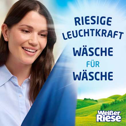 Colorwaschmittel Gel, 50 Wl