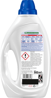Vollwaschmittel Gel, 20 Wl