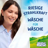 Vollwaschmittel Gel, 20 Wl