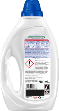 Vollwaschmittel Gel, 20 Wl