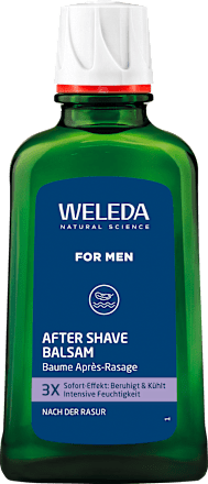 After Shave Balsam, 100 ml