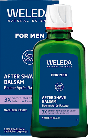 After Shave Balsam, 100 ml