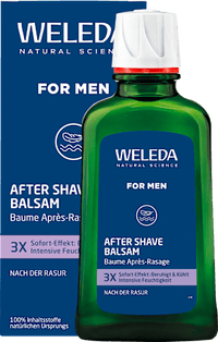 After Shave Balsam, 100 ml