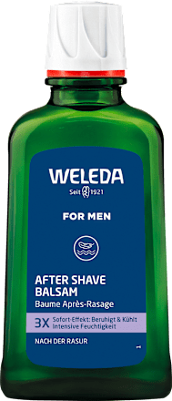 Aftershavebalsem, 100 ml