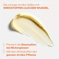 Arnika-Salbe 10%, 70 g