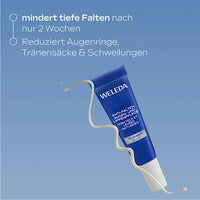 Augen- und Lippenpflege Anti-Falten, 10 ml
