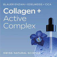 Augen- und Lippenpflege Anti-Falten, 10 ml