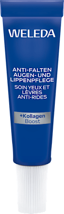 Augen- und Lippenpflege Anti-Falten, 10 ml