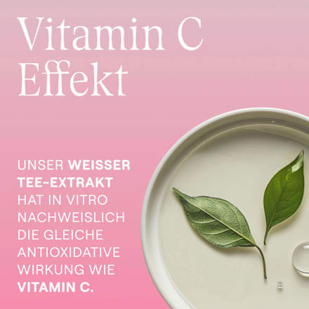 Augencreme glättend Wildrose, 12 ml