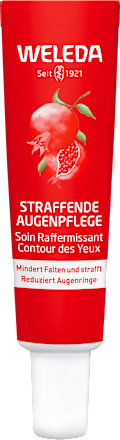 Verstevigende oogcrème met granaatappel- en maca-peptiden, 12 ml