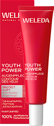 Augenpflege Granatapfel Youth, 12 ml