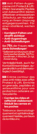 Augenpflege Granatapfel Youth, 12 ml