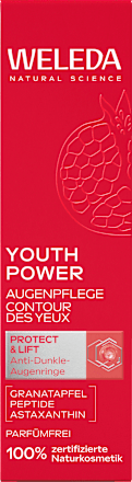 Augenpflege Granatapfel Youth, 12 ml