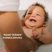 Baby Waschlotion & Shampoo, 400 ml