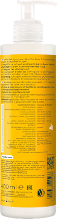 Baby Waschlotion & Shampoo, 400 ml
