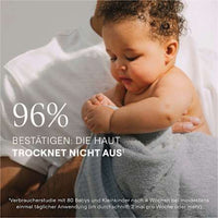 Baby Waschlotion & Shampoo, 400 ml