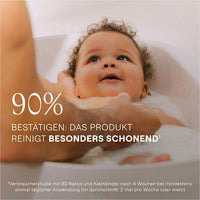 Baby Waschlotion & Shampoo, 400 ml