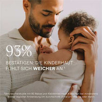 Baby Waschlotion & Shampoo, 400 ml