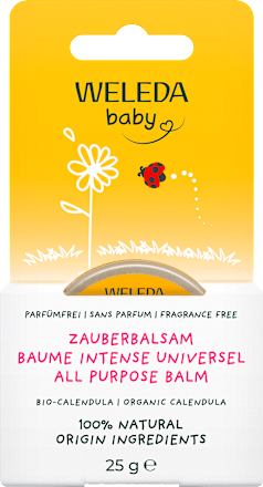 Baby Zauberbalsam Calendula, 25 g
