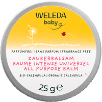 Baby Zauberbalsam Calendula, 25 g