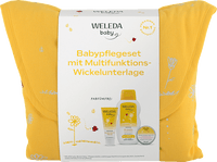 Geschenkset Babypflege 4tlg., 1 St