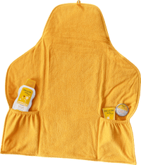 Geschenkset Babypflege 4tlg., 1 St