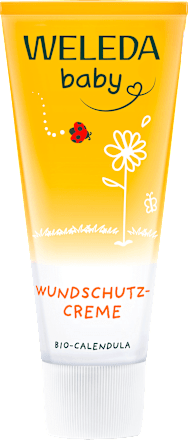 Wundschutzcreme Calendula, 75 ml
