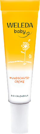 Babycreme Calendula, Reisegröße, 10 ml