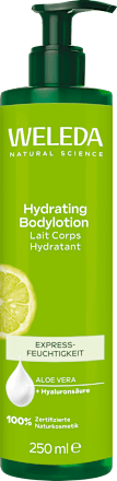 Hydraterende bodylotion, 250 ml