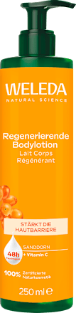 Bodylotion regenerierend, 250 ml