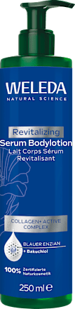 Bodylotion revitaliserend serum, 250 ml