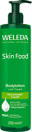 Bodylotion Skin Food, 250 ml
