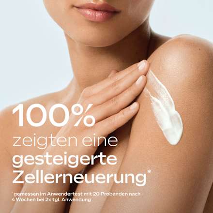 Bodylotion straffend Serum, 250 ml