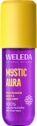 Bodymist Mystic Aura, 95 ml