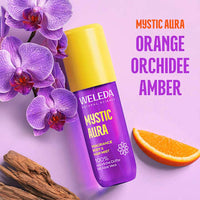 Bodymist Mystic Aura, 95 ml