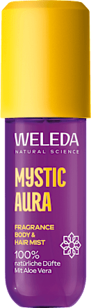 Bodymist Mystic Aura, 95 ml